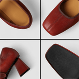 Thea™ | Ortopediset Mary Jane-sandaalit