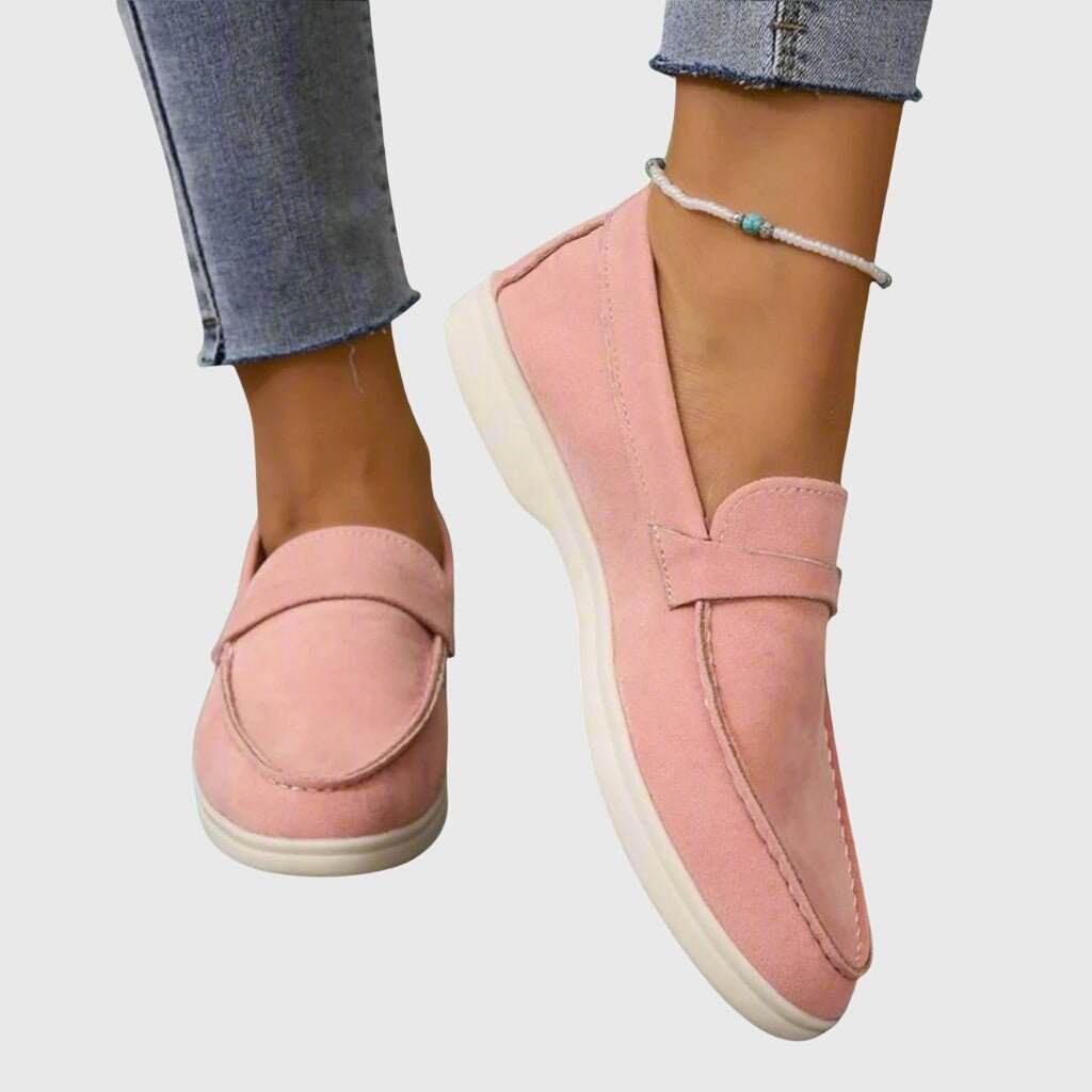 Airi™ | Ortopediset loaferit