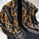 Kaisa™ | Silkkihuivi