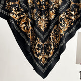 Kaisa™ | Silkkihuivi