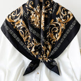 Kaisa™ | Silkkihuivi