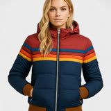 Aada™ | Vedenpitävä Takki