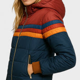 Aada™ | Vedenpitävä Takki