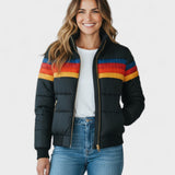 Aada™ | Vedenpitävä Takki