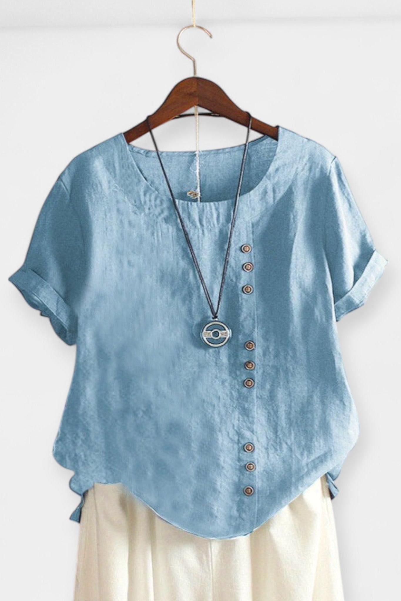 Vilja™ | Lyhythihainen paita