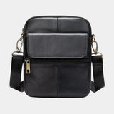 Antti™ | Nahkainen crossover-laukku