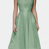 Kerttu™️ | Kirjailtu mekko