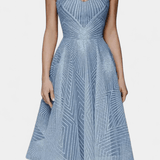 Kerttu™️ | Kirjailtu mekko