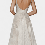 Kerttu™️ | Kirjailtu mekko