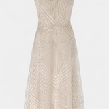 Kerttu™️ | Kirjailtu mekko