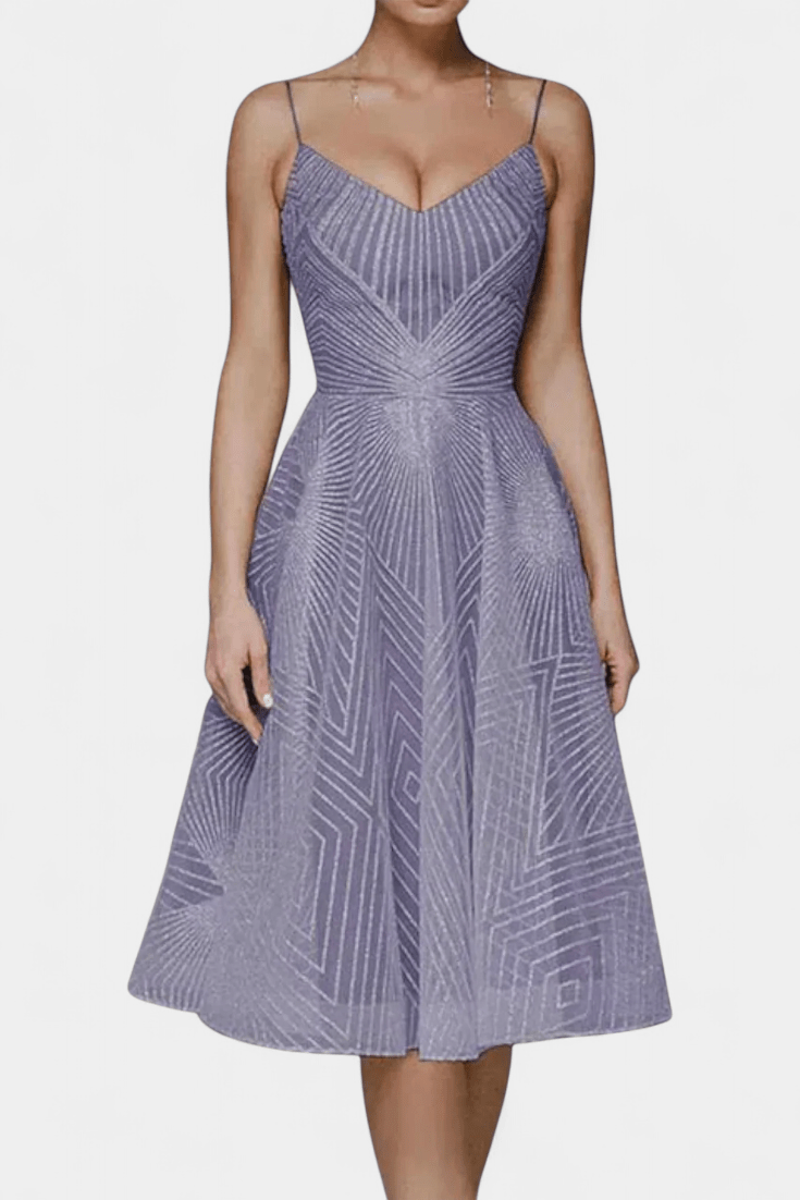 Kerttu™️ | Kirjailtu mekko