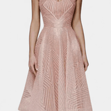 Kerttu™️ | Kirjailtu mekko