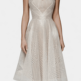 Kerttu™️ | Kirjailtu mekko