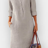 Aino™️ | Kuviollinen mekko