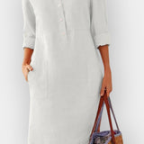 Aino™️ | Kuviollinen mekko