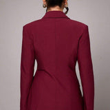 Elvi™ | Elegantti bleiseri