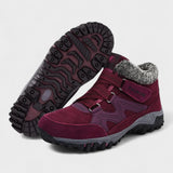 Ilona™ | Liukumattomat talvikengät