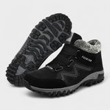 Ilona™ | Liukumattomat talvikengät