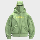 Aurora™ | Balaklava-huppari