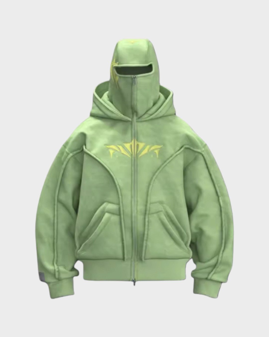 Aurora™ | Balaklava-huppari