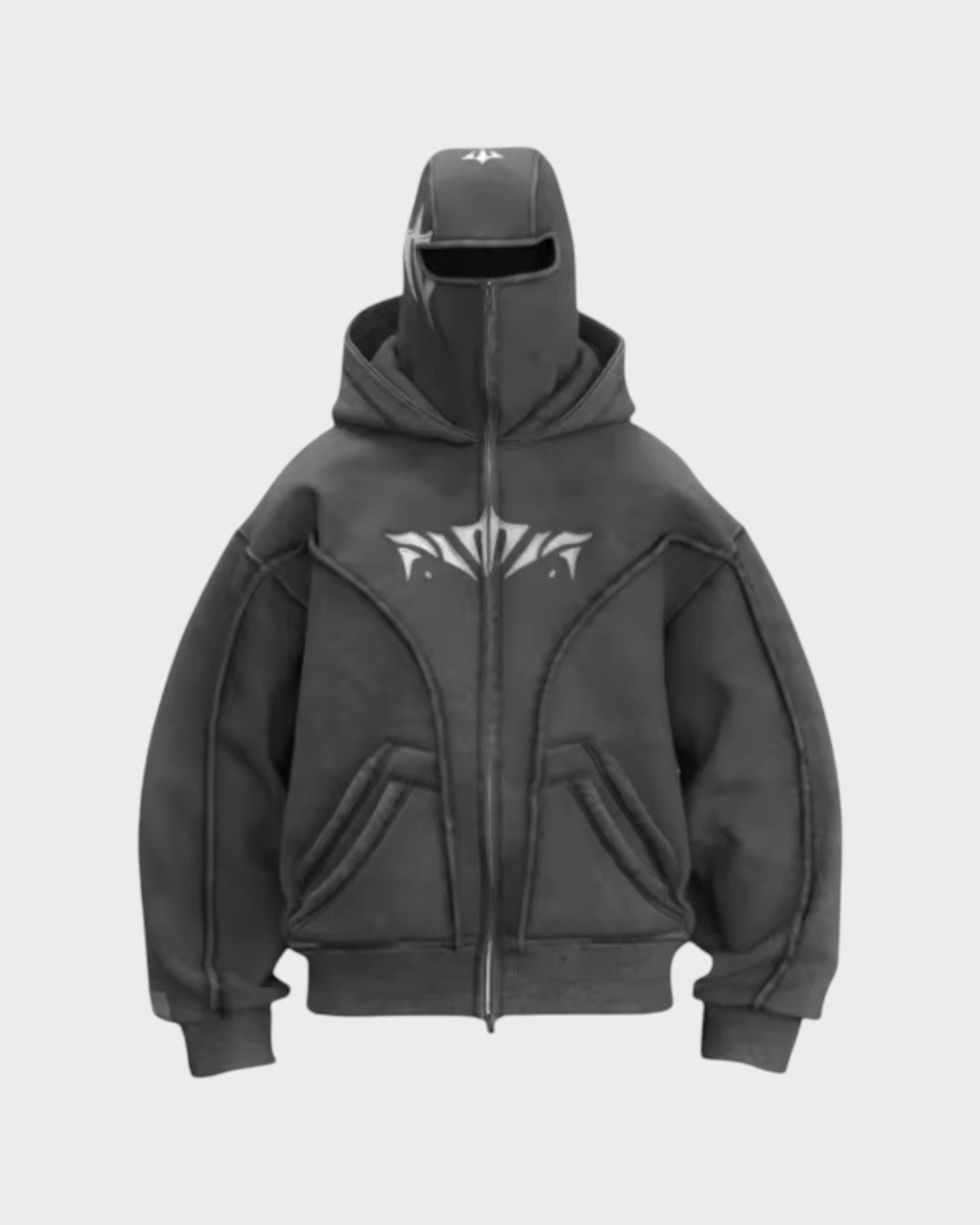 Aurora™ | Balaklava-huppari