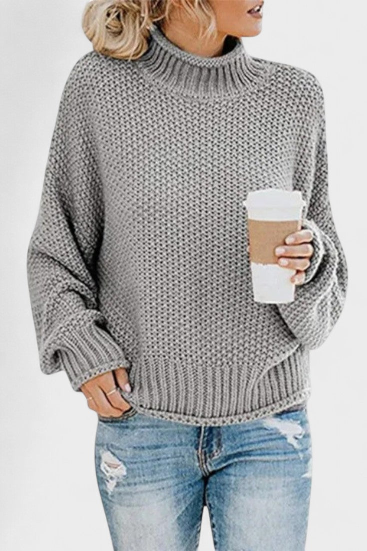 Iina™ | Elegantti neulepusero