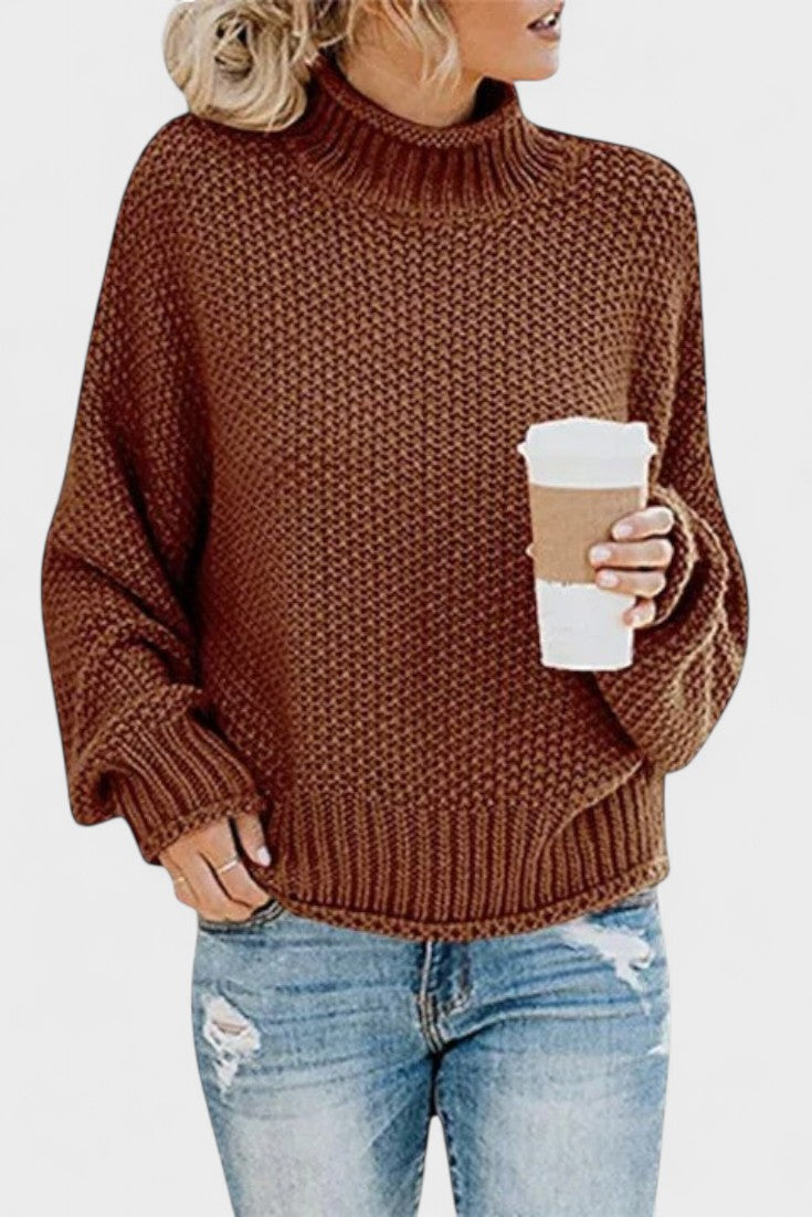 Iina™ | Elegantti neulepusero