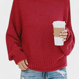 Iina™ | Elegantti neulepusero