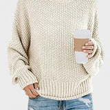 Iina™ | Elegantti neulepusero