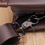 Verner™ | Elegantti Verona-asiakirjasalkku