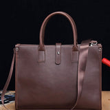 Verner™ | Elegantti Verona-asiakirjasalkku