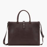 Verner™ | Elegantti Verona-asiakirjasalkku