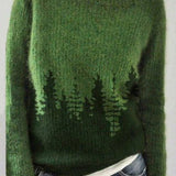 Riikka™ | Retro-neule