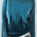 Riikka™ | Retro-neule