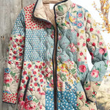 Sointu™ | Topattu takki