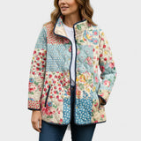 Sointu™ | Topattu takki