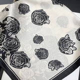 Anni™ | Elodie-silkkisjaali