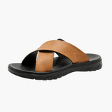 Kalle™ | Ristikkäiset sandaalit