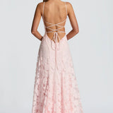 Helmi™️ | Elegantti maksimekko