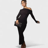 Ilona™️ | Hohtava maksimekko