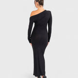 Ilona™️ | Hohtava maksimekko